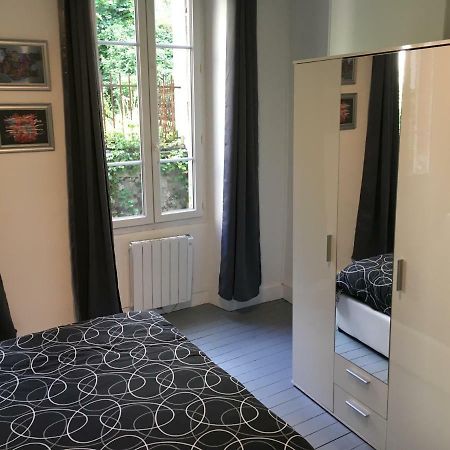 Appartement Aubusson 奥布松 外观 照片