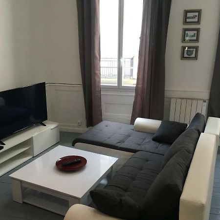 Appartement Aubusson 奥布松 外观 照片